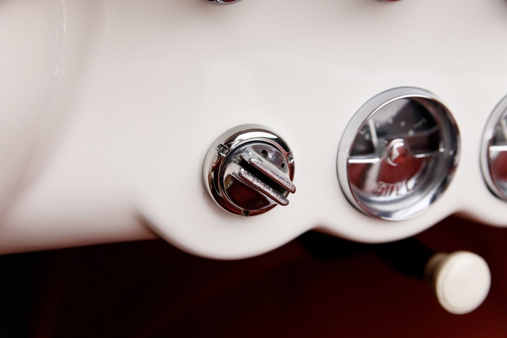 1954 Chevrolet Corvette Convertible - Image 62