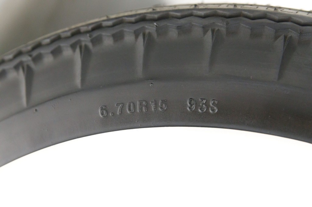 1954 Chevrolet Corvette Convertible - Image 68