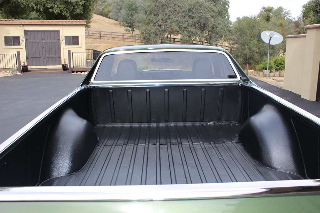 1970 Chevrolet El Camino 402 V8 4-Speed - Image 46