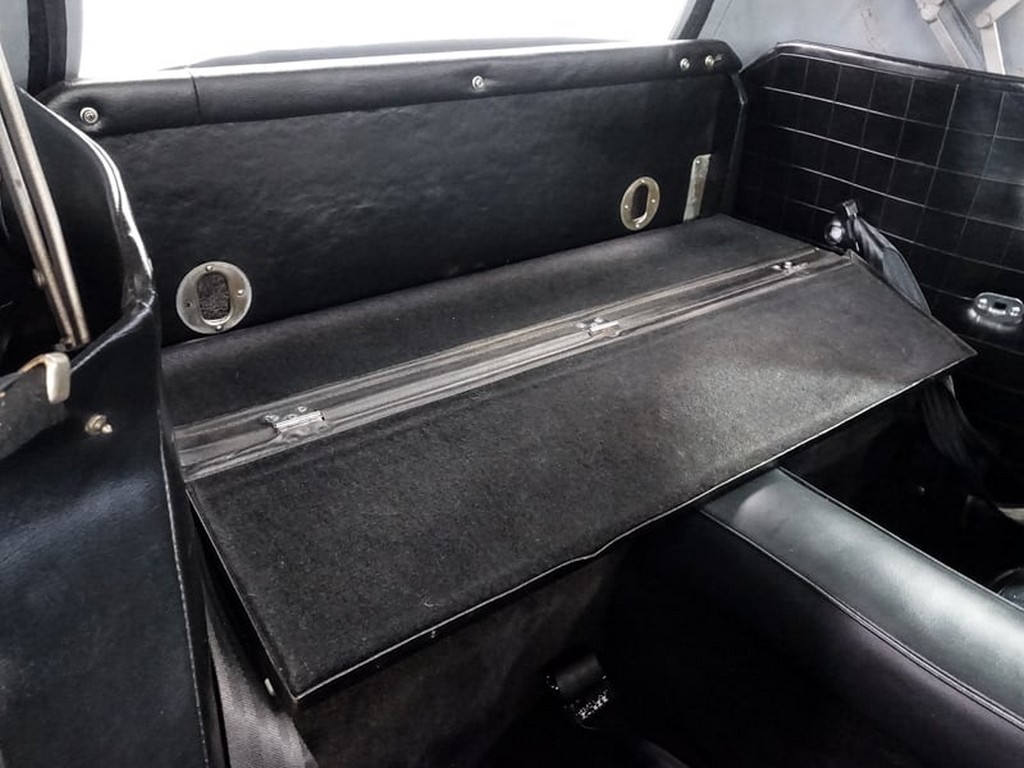 1967 Austin-Healey 3000 BJ8 MkIII – Online Sale - Image 6