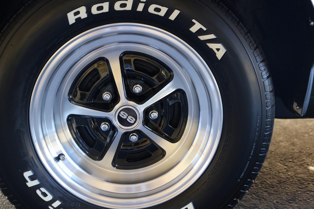 1970 Chevrolet El Camino 402 V8 4-Speed - Image 53