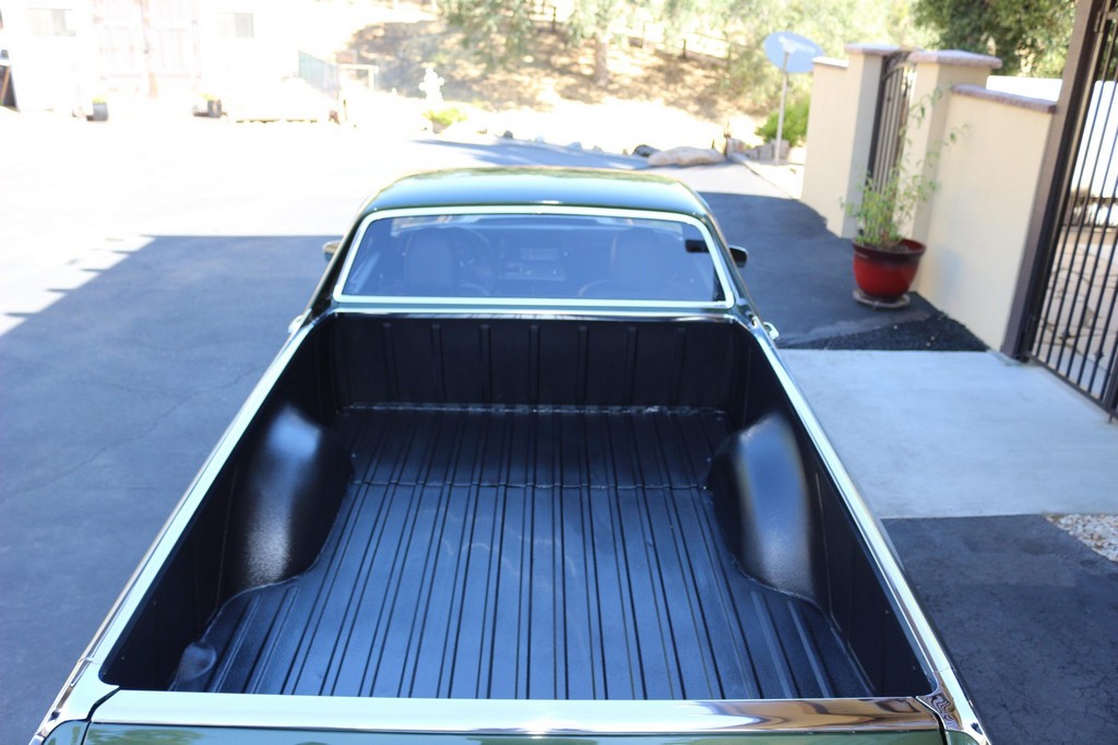 1970 Chevrolet El Camino 402 V8 4-Speed - Image 55