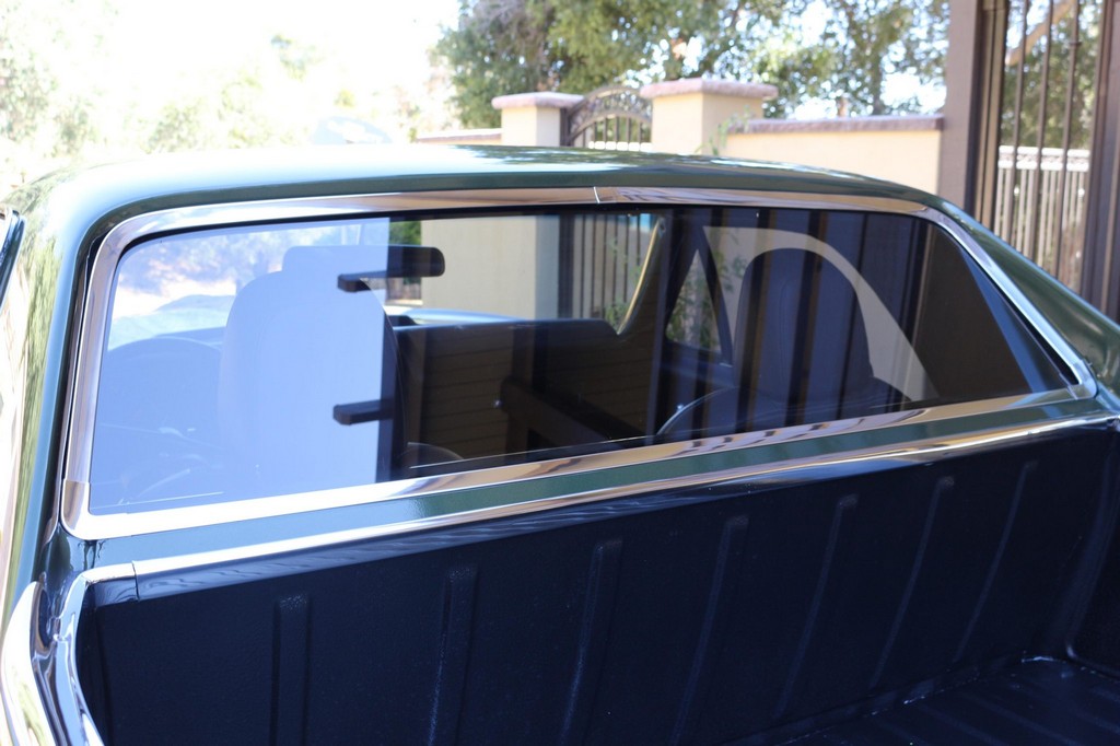 1970 Chevrolet El Camino 402 V8 4-Speed - Image 58