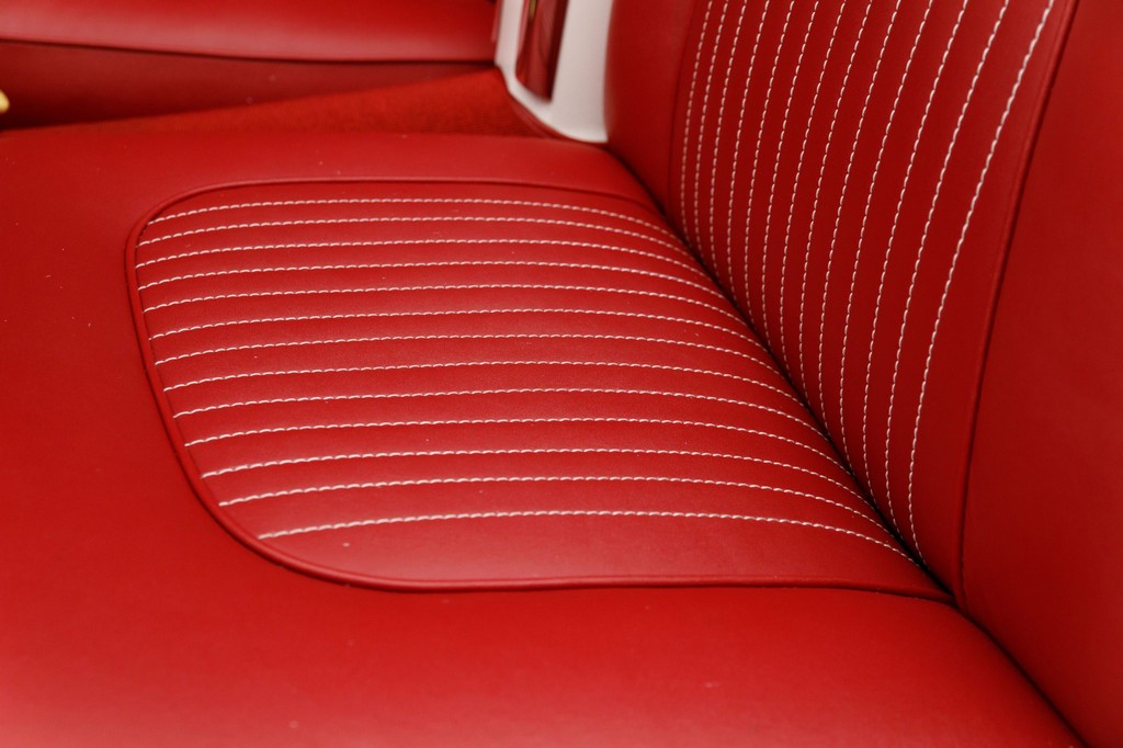 1954 Chevrolet Corvette Convertible - Image 14