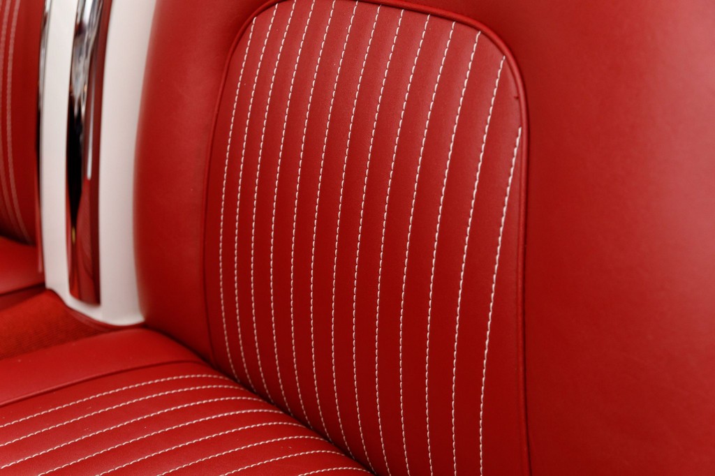 1954 Chevrolet Corvette Convertible - Image 15