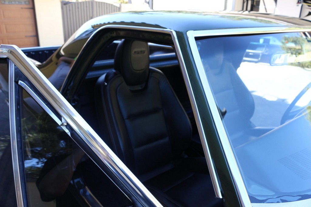 1970 Chevrolet El Camino 402 V8 4-Speed - Image 3