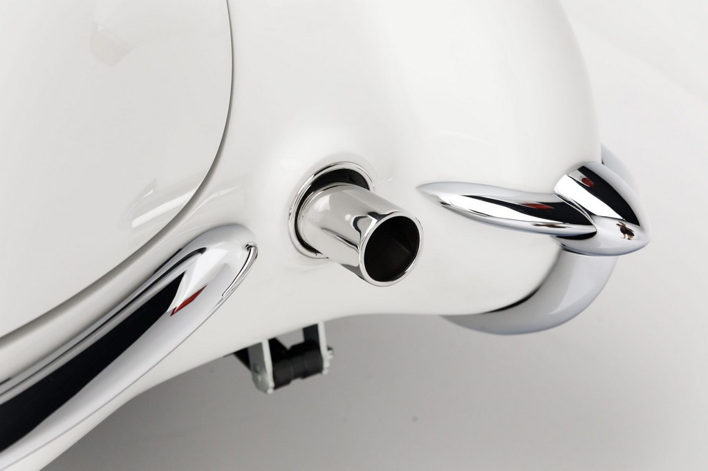 1954 Chevrolet Corvette Convertible - Image 19