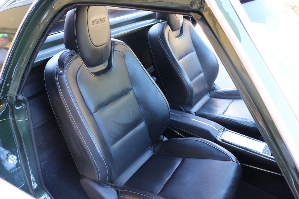 1970 Chevrolet El Camino 402 V8 4-Speed - Image 4