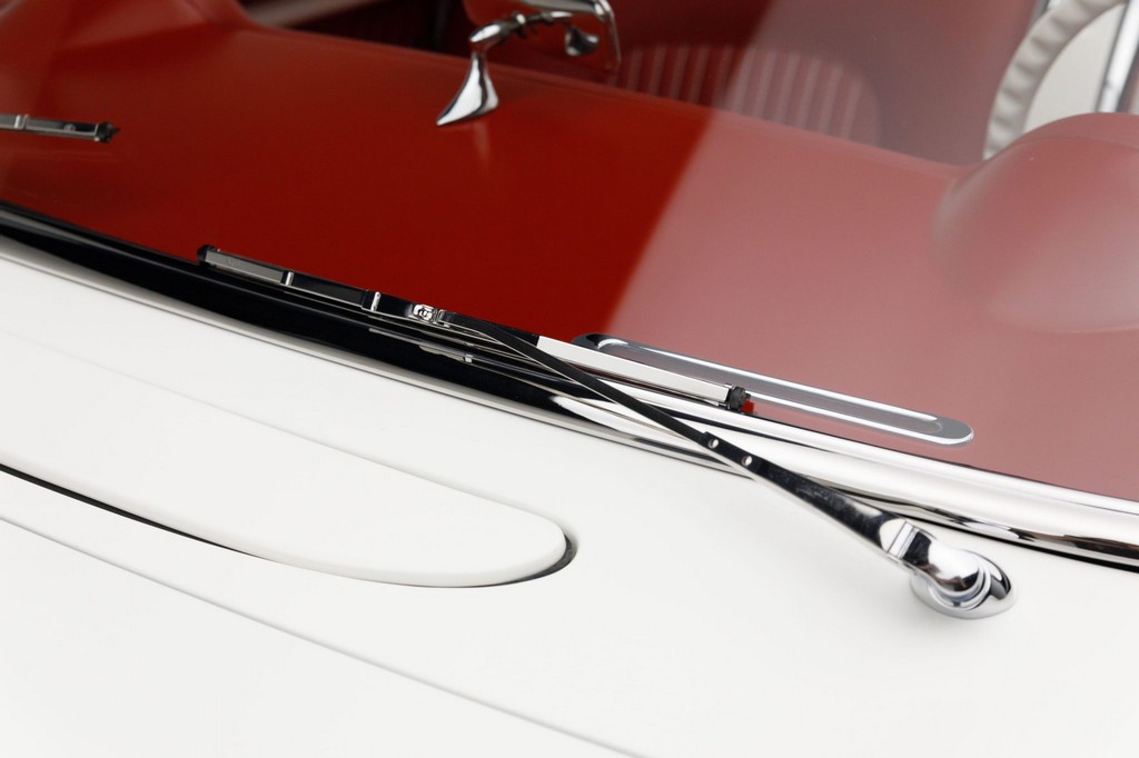 1954 Chevrolet Corvette Convertible - Image 21