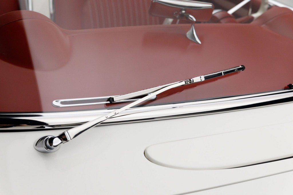 1954 Chevrolet Corvette Convertible - Image 22