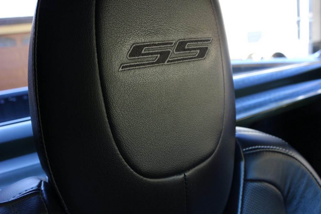 1970 Chevrolet El Camino 402 V8 4-Speed - Image 6