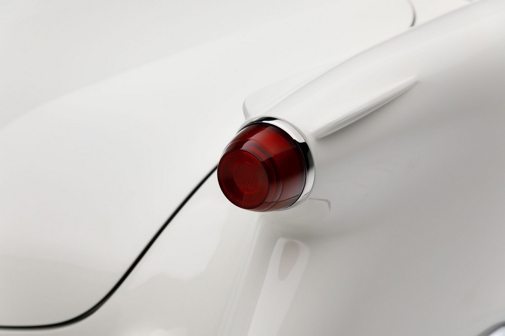 1954 Chevrolet Corvette Convertible - Image 31