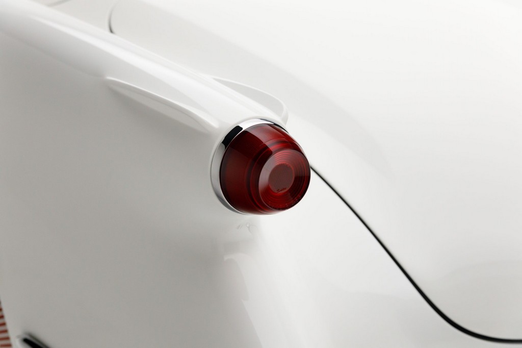 1954 Chevrolet Corvette Convertible - Image 32