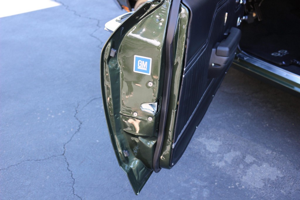 1970 Chevrolet El Camino 402 V8 4-Speed - Image 11