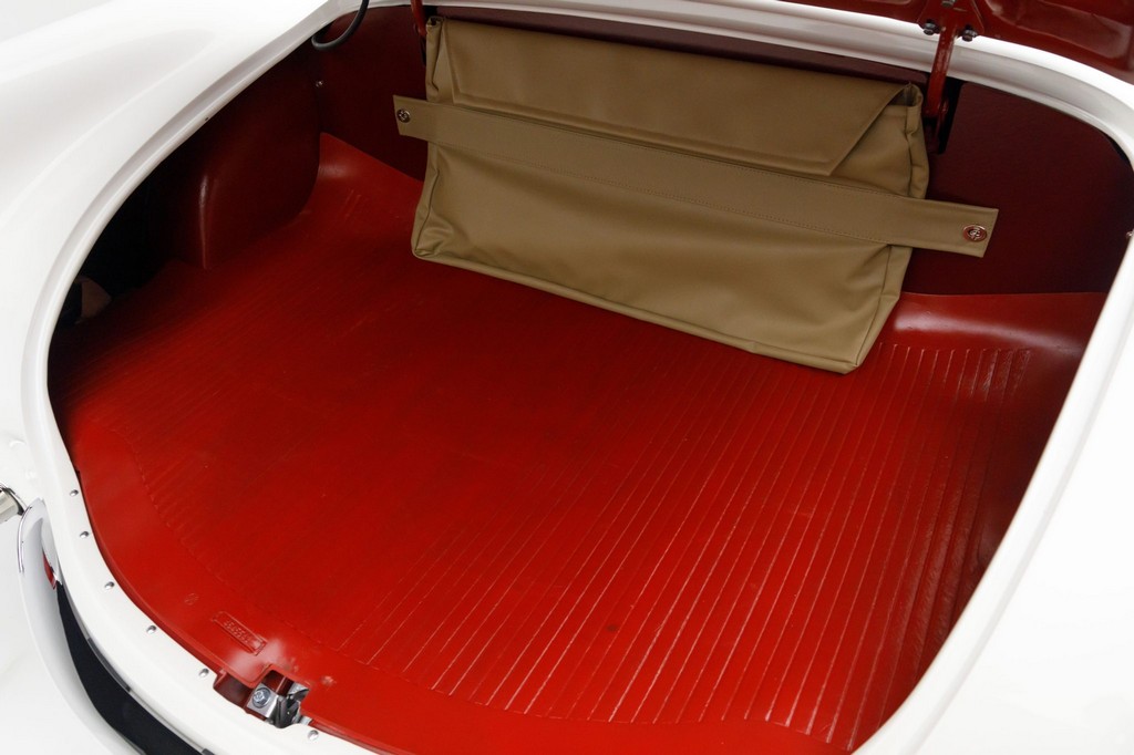 1954 Chevrolet Corvette Convertible - Image 35