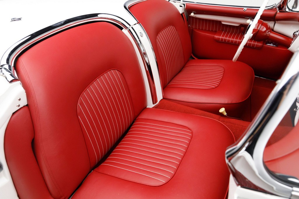 1954 Chevrolet Corvette Convertible - Image 38