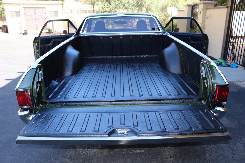 1970 Chevrolet El Camino 402 V8 4-Speed - Image 13