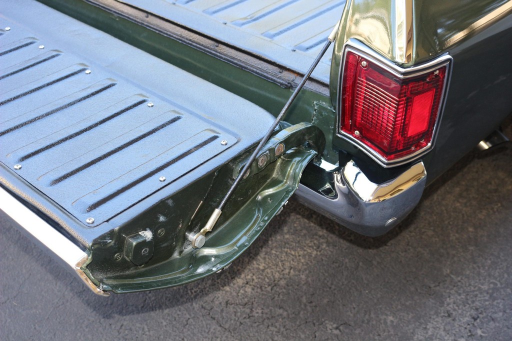 1970 Chevrolet El Camino 402 V8 4-Speed - Image 14