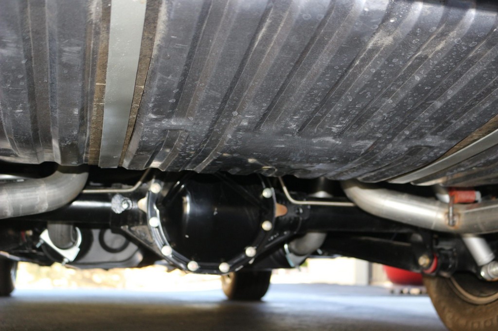 1970 Chevrolet El Camino 402 V8 4-Speed - Image 17