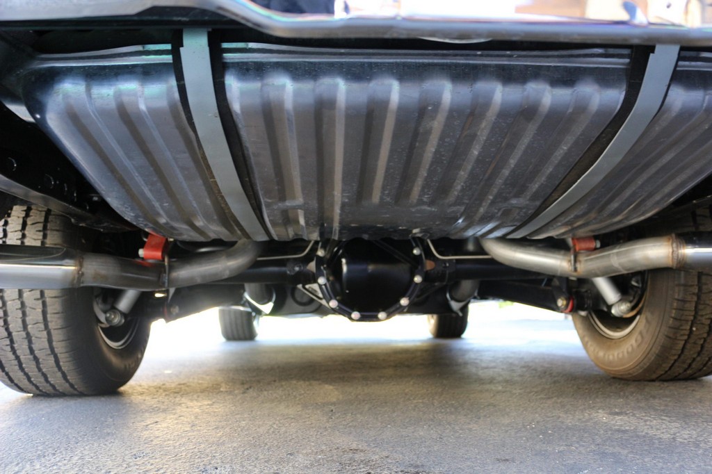 1970 Chevrolet El Camino 402 V8 4-Speed - Image 18