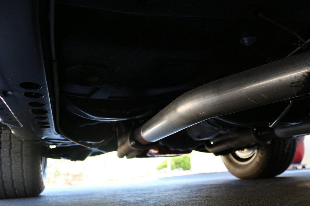 1970 Chevrolet El Camino 402 V8 4-Speed - Image 19