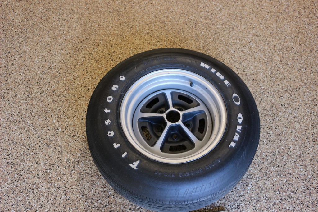 1970 Chevrolet El Camino 402 V8 4-Speed - Image 31