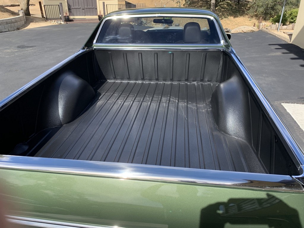 1970 Chevrolet El Camino 402 V8 4-Speed - Image 32