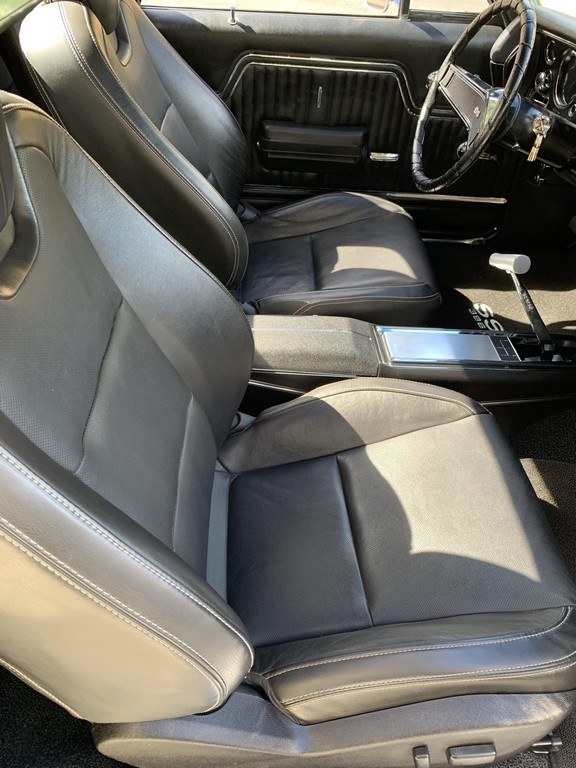 1970 Chevrolet El Camino 402 V8 4-Speed - Image 33