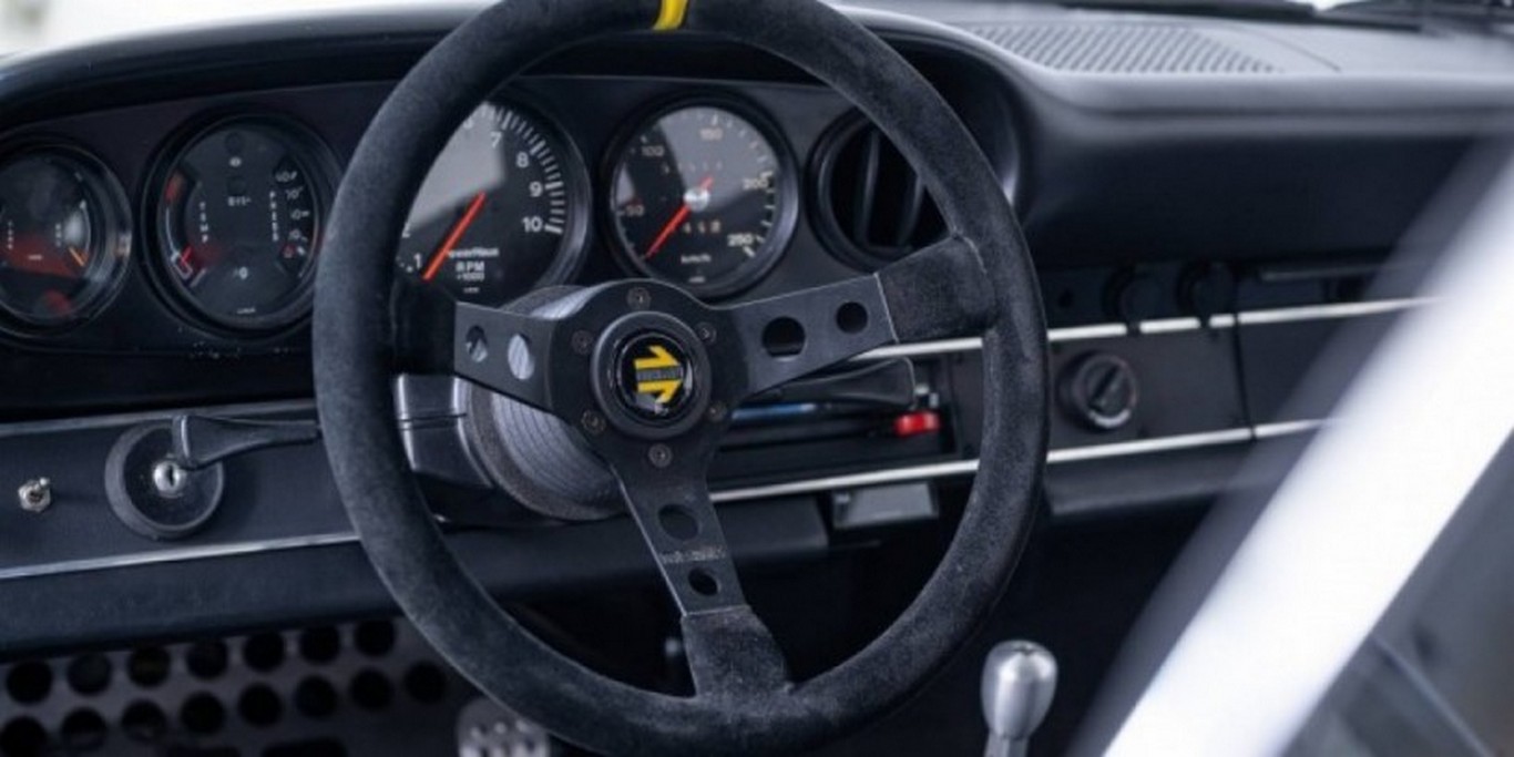 1973 Porsche 911 RSR 2.8 - Image 6