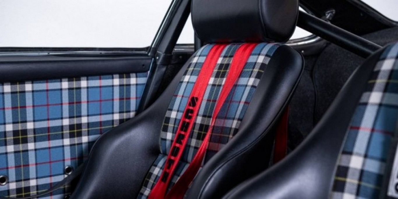 1973 Porsche 911 RSR 2.8 - Image 7