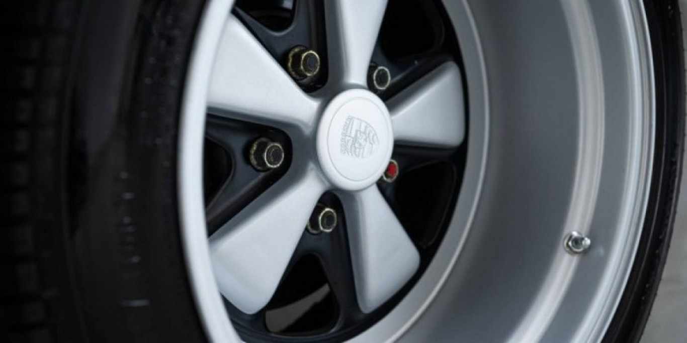 1973 Porsche 911 RSR 2.8 - Image 9