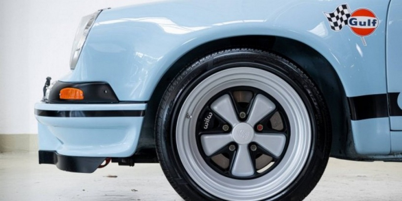 1973 Porsche 911 RSR 2.8 - Image 15