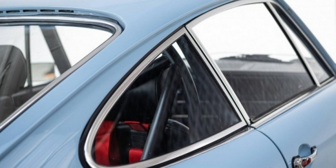 1973 Porsche 911 RSR 2.8 - Image 20