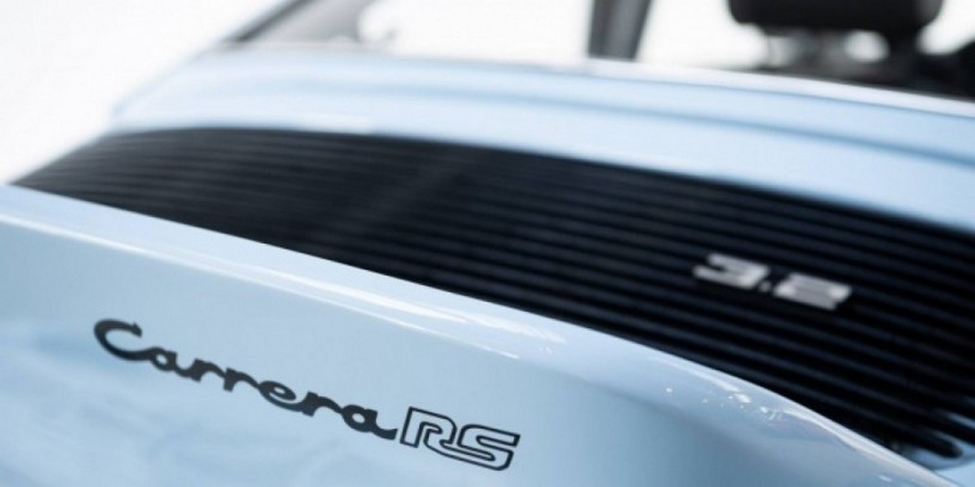 1973 Porsche 911 RSR 2.8 - Image 21