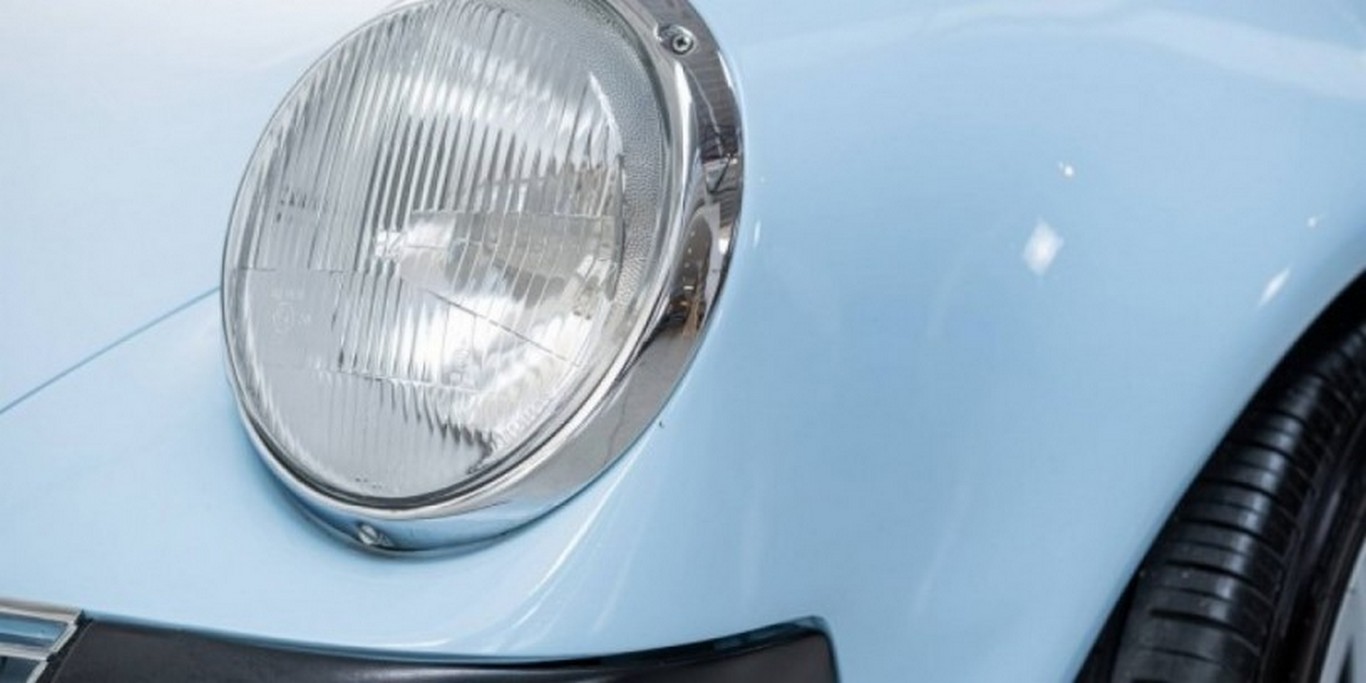 1973 Porsche 911 RSR 2.8 - Image 23