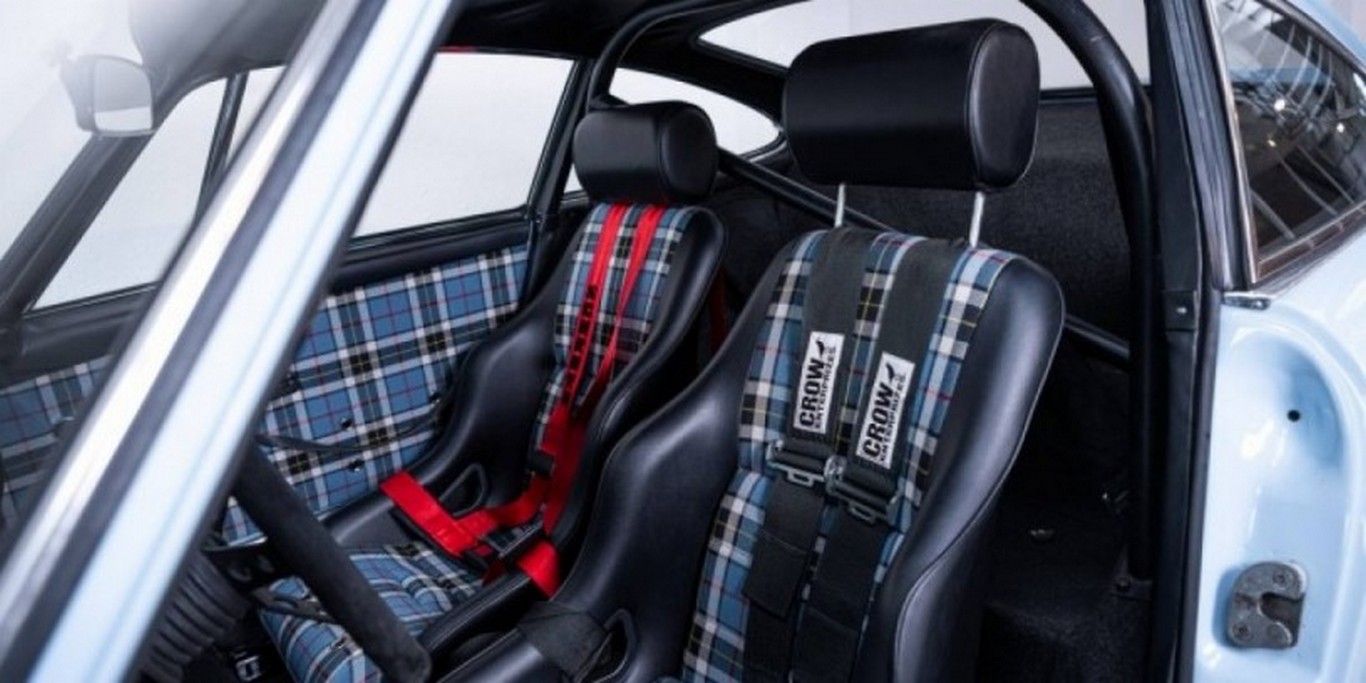 1973 Porsche 911 RSR 2.8 - Image 24