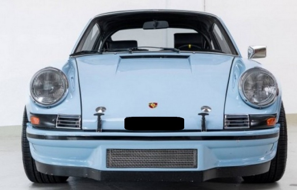 1973 Porsche 911 RSR 2.8 - Image 26