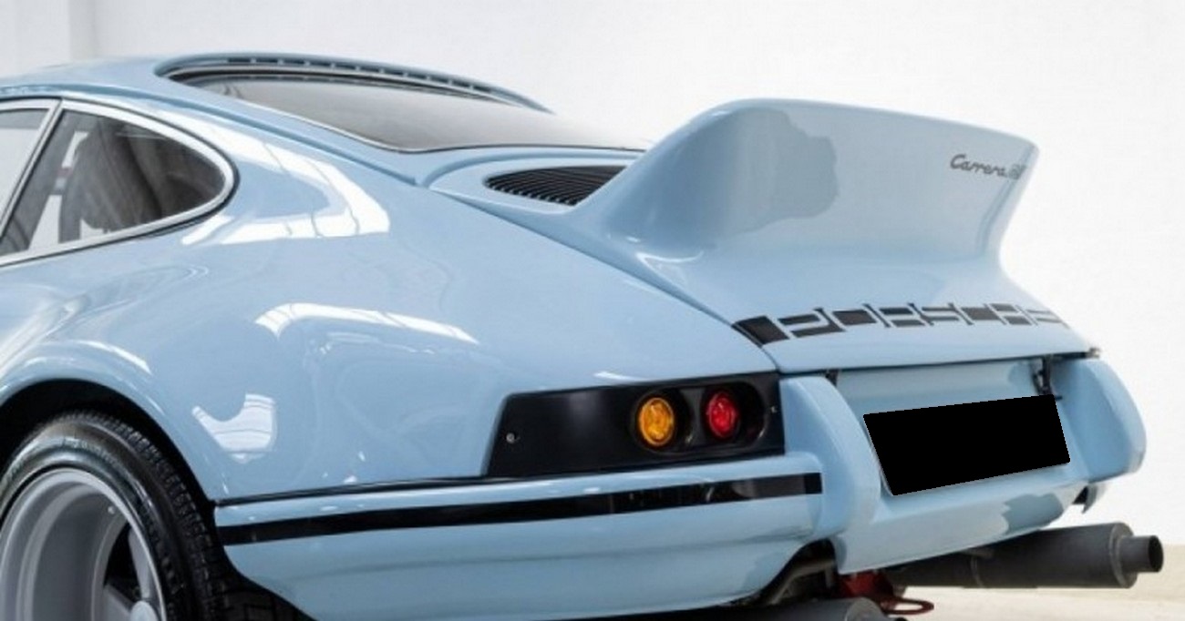 1973 Porsche 911 RSR 2.8 - Image 27