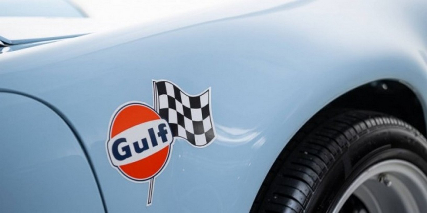 1973 Porsche 911 RSR 2.8 - Image 28