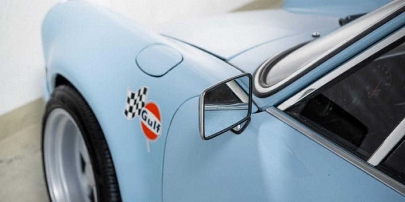 1973 Porsche 911 RSR 2.8 - Image 29