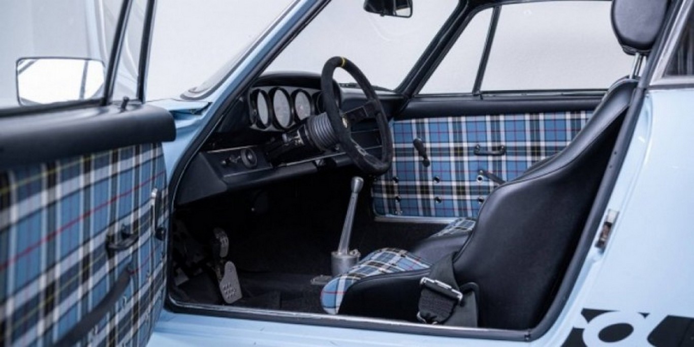 1973 Porsche 911 RSR 2.8 - Image 30