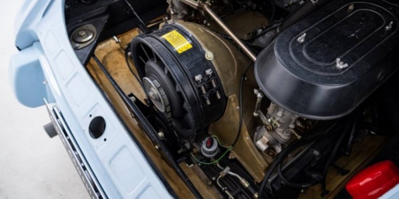 1973 Porsche 911 RSR 2.8 - Image 34