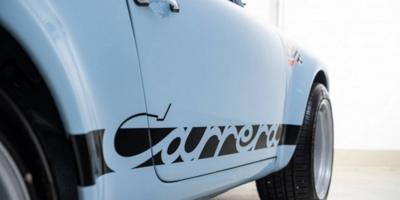 1973 Porsche 911 RSR 2.8 - Image 39