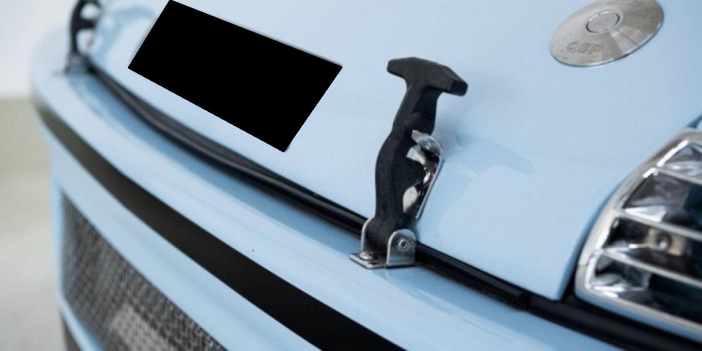 1973 Porsche 911 RSR 2.8 - Image 40