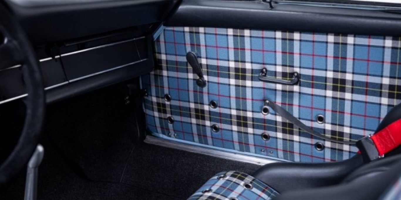 1973 Porsche 911 RSR 2.8 - Image 2