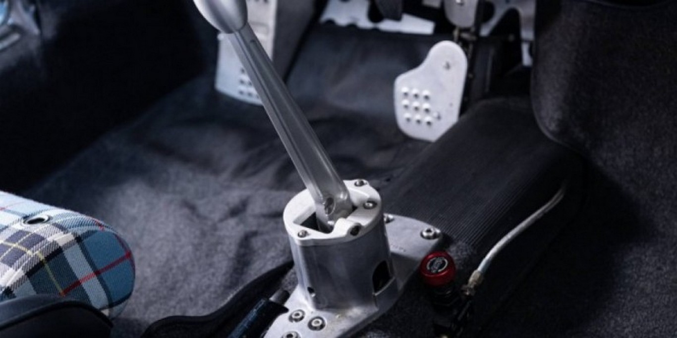 1973 Porsche 911 RSR 2.8 - Image 3