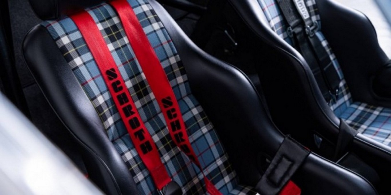 1973 Porsche 911 RSR 2.8 - Image 5