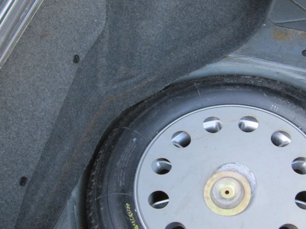 1982 BMW 635 CSi (E24) - Image 24