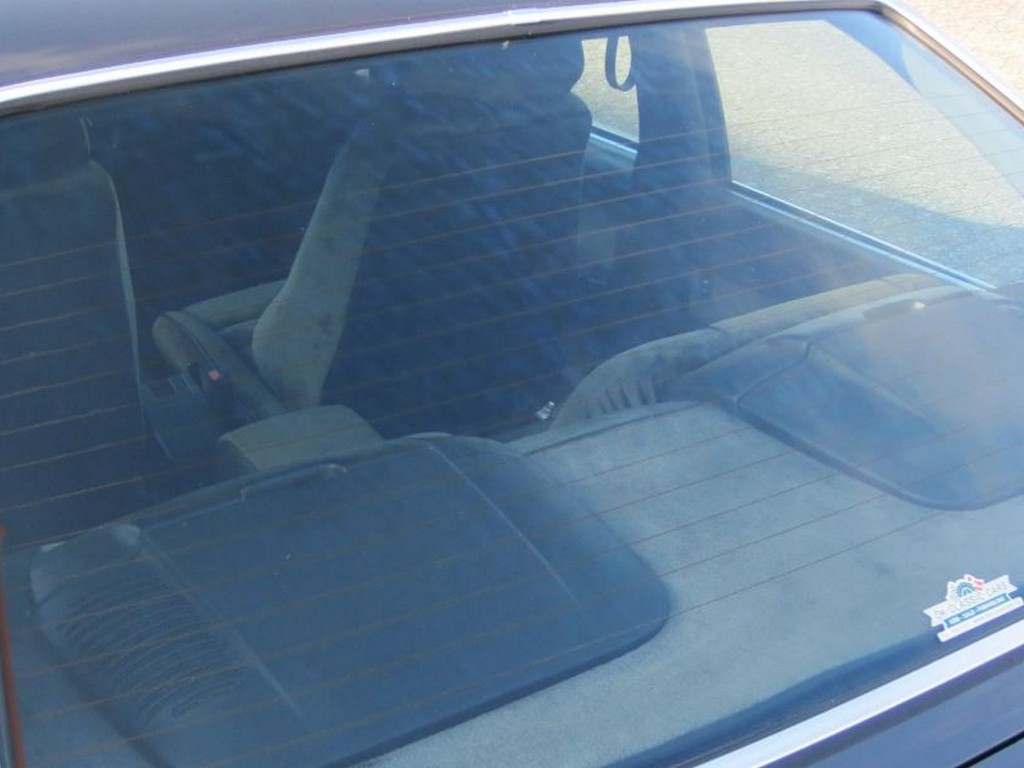 1982 BMW 635 CSi (E24) - Image 25