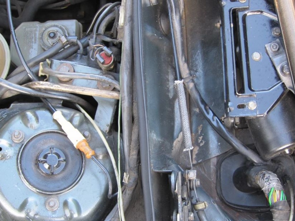 1982 BMW 635 CSi (E24) - Image 31